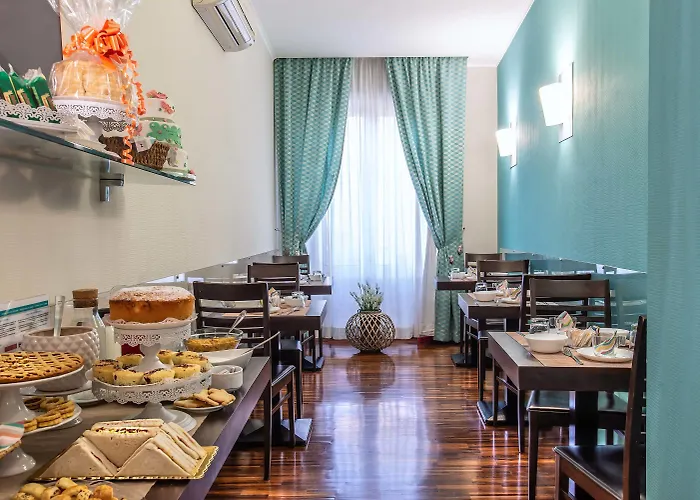 Merulana Guest house 4*