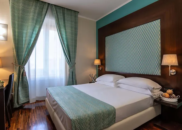 Guest house Merulana 4*