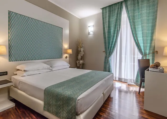 Merulana Rome