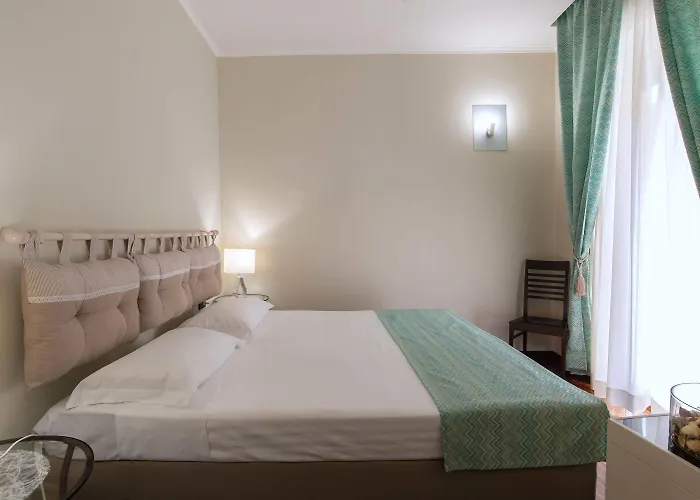 Guest house Merulana Rome