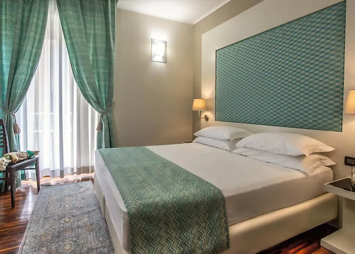 Guest house Merulana
