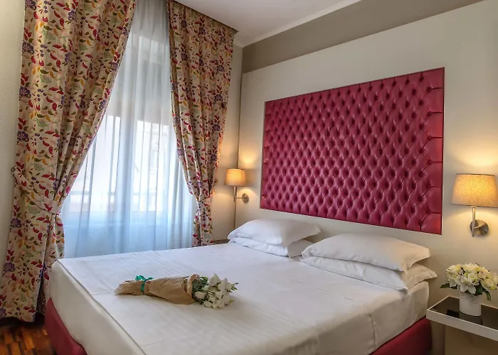 Guest house Merulana 4*