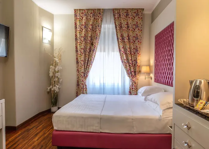 Guest house Merulana 4*