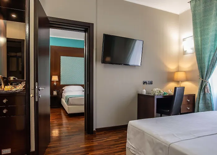 Merulana Guest house