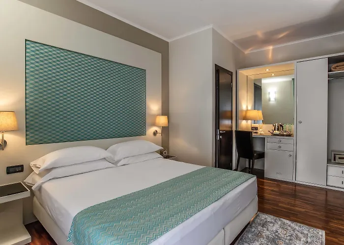 Guest house Merulana 4*
