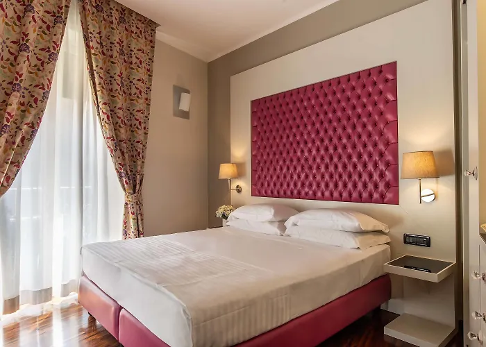 Merulana Guest house 4*