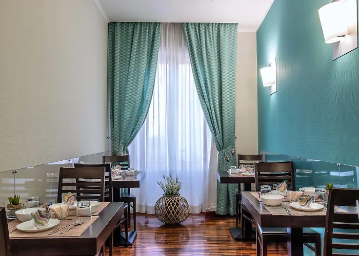 Guest house Merulana