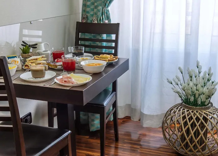Merulana Guest house