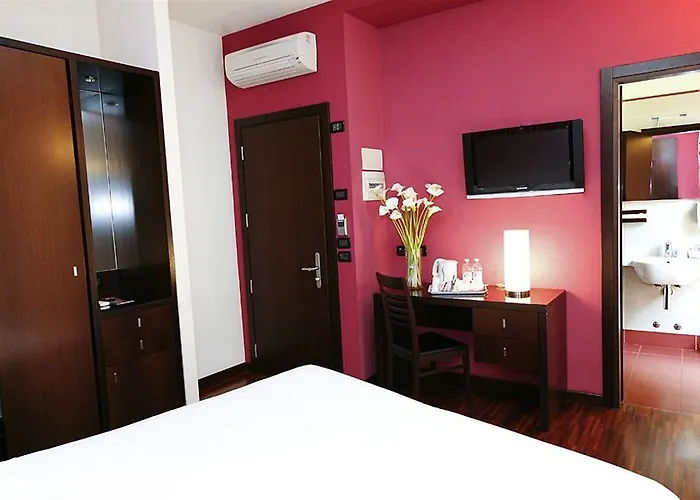 Guest house Merulana 4*