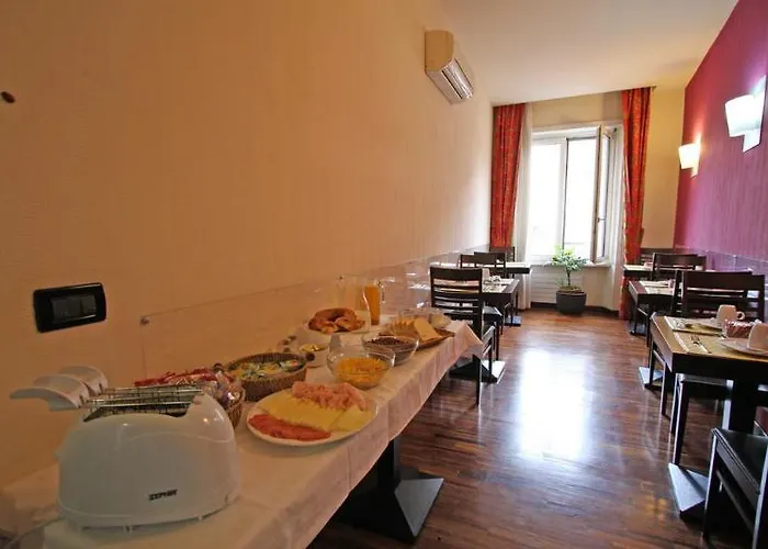Merulana Guest house