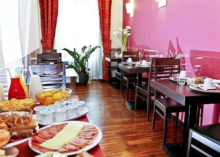 Guest house Merulana