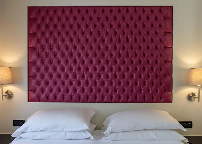 Merulana Guest house Rome