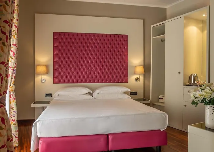 Guest house Merulana 4*