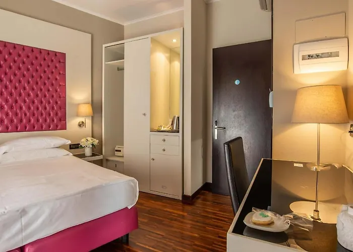 Guest house Merulana