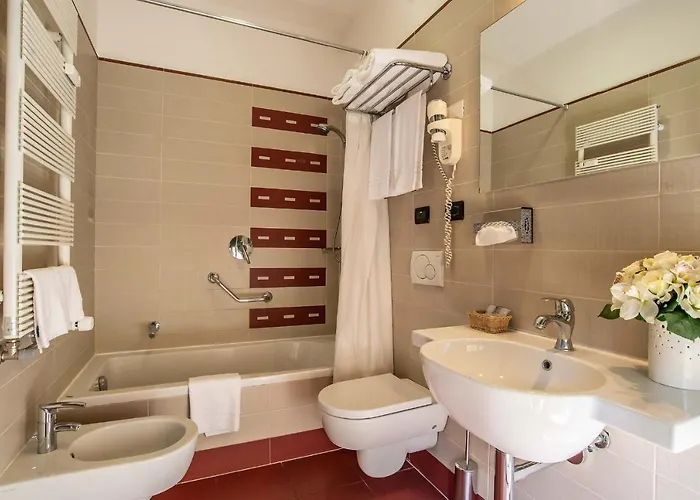Guest house Merulana 4*