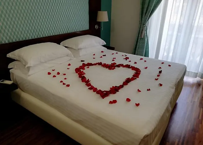 Merulana 4* Rome
