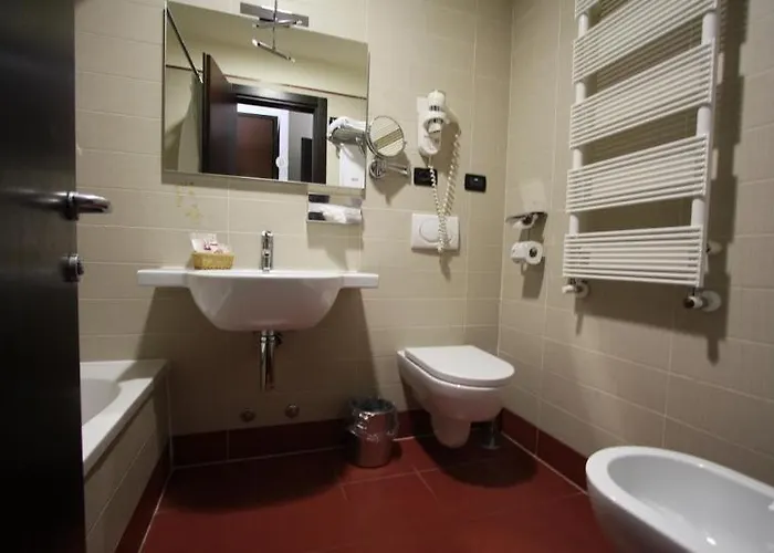 Merulana Guest house Rome